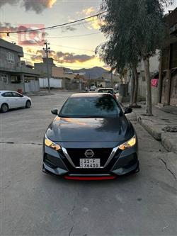 نیسان سێنترا